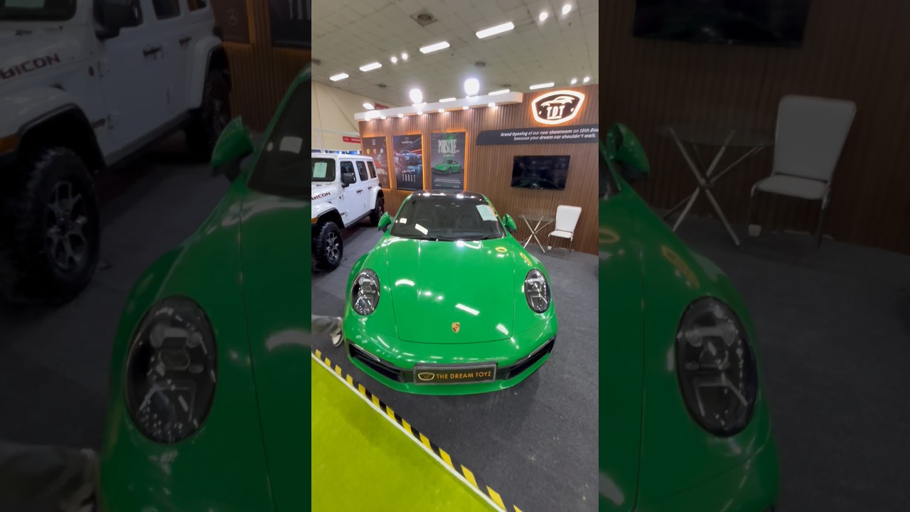 Autostyle World Expo 2025 😱 