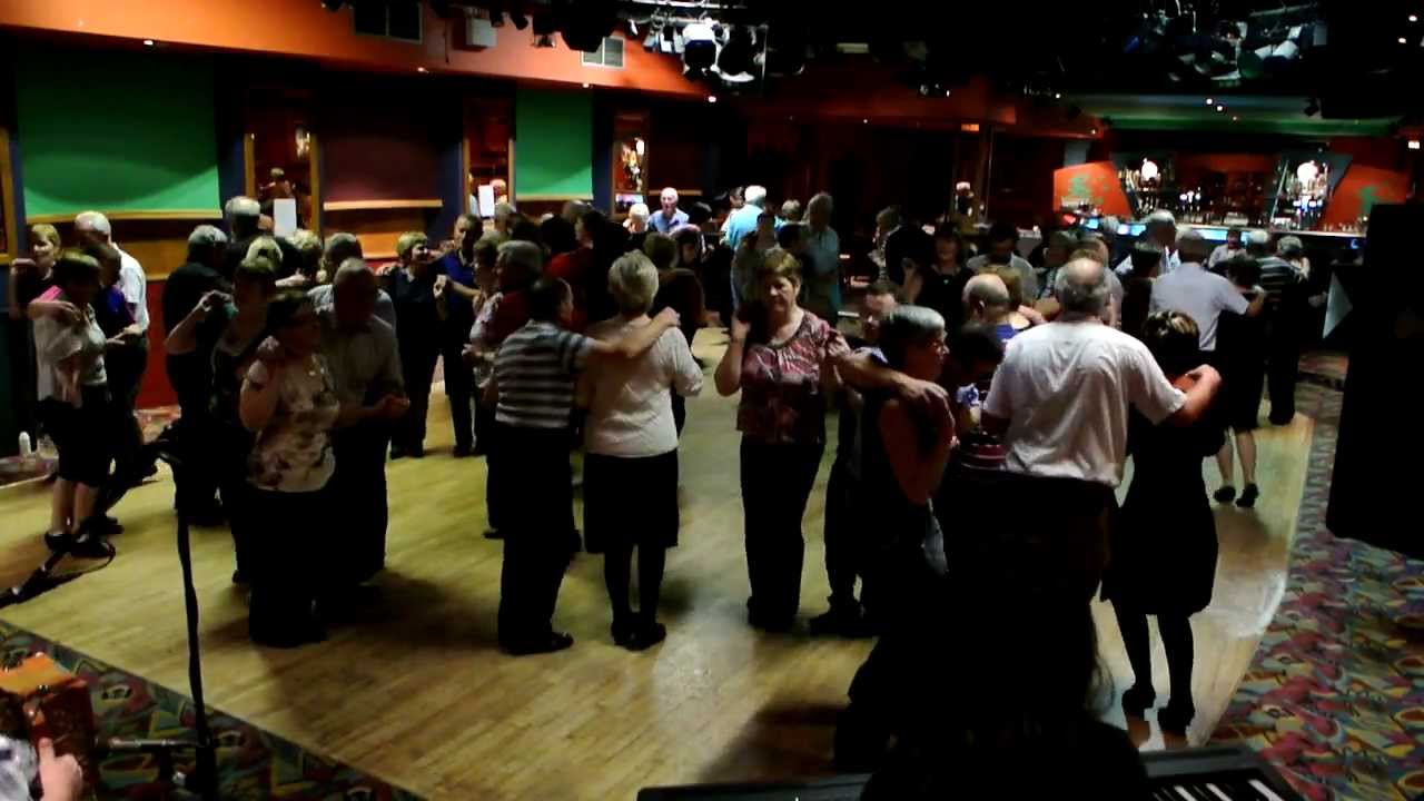 Cashel by Tim Joe & Anne in Castleisland