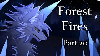 Forest Fires [MAP - Part 20]