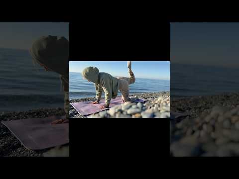Йога — это больше про дисциплину или про свободу? Как вы чувствуете? #yoga