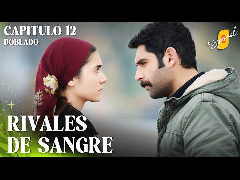 Rivales de Sangre | Benim icin Uzulme - Capítulo 12