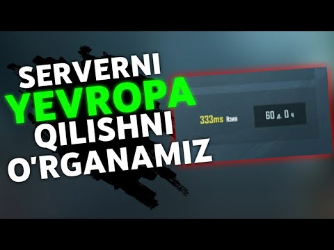 Video: Serverni Qanday Sozlash Kerak