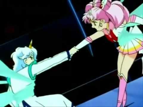 🔴 SAILOR MOON - WATASHI-TACHI NI NARITAKUTE 💕 (tradução em PT/BR🇧🇷) 