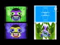 Youtube Thumbnail Klasky Csupo Effects #1 Quadparison