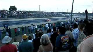 orlando world street nationals 2010 -pro mod eliminations(Gene Kerr)