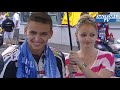 Wheelies 2013 Championnat de France Superbike Magny-Cours