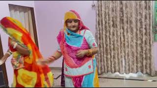 Jaipur Su Lajo Tara Ri Chunari  || Rajasthani dance ||