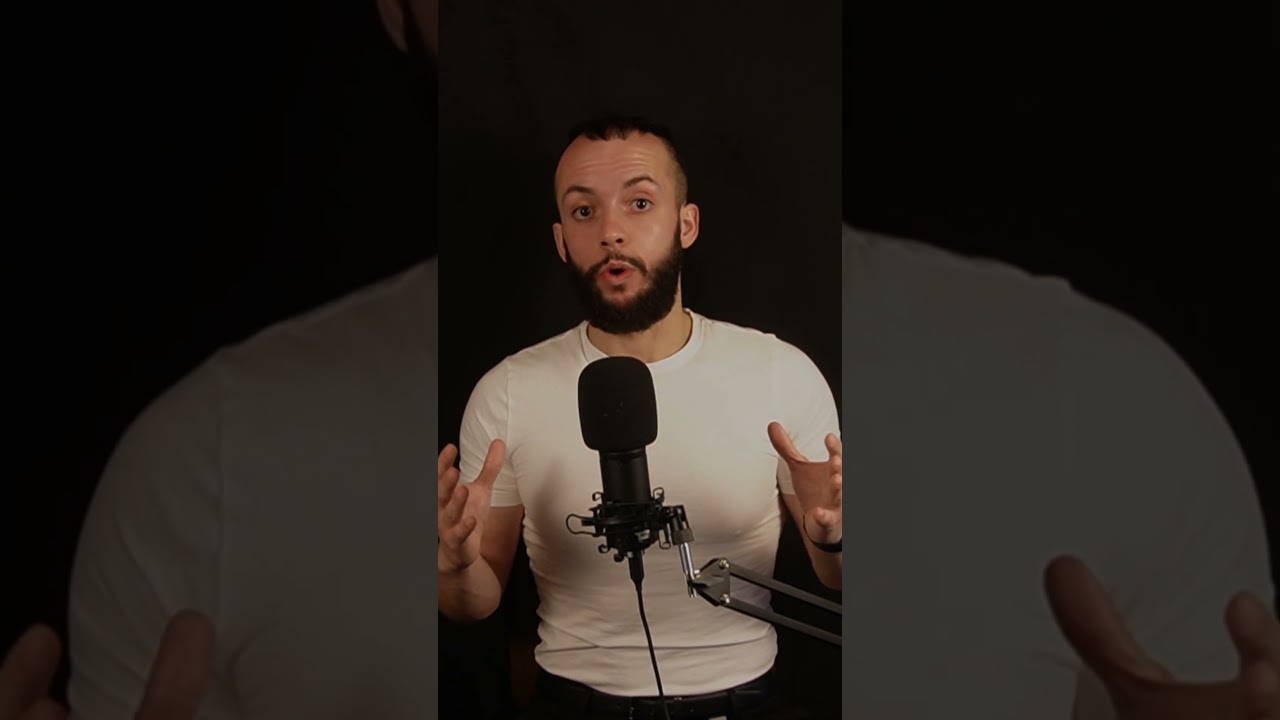 العادة السرية والإباحية: الموضوع, موضوع اختيار بس, ياربحان ياخسران!