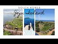 Living In South Korea Jeju Island With Enjoy Korea Tour 