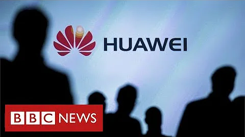 Huawei banned from UK 5G networks in major government U-turn - BBC News - DayDayNews