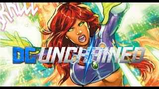 Starfire Gameplay | DC Unchained screenshot 4