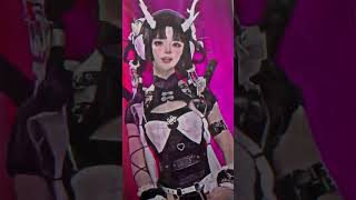 Kumpulan Jedang Jedung Seuu  #kawaicosplay ##cosplayer #cute