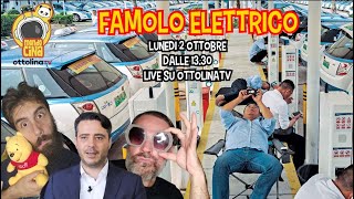 MONDOCINA - L'INVASIONE DELLA AUTO ELETTRICHE CINESI (e la Guerra nelle Filippine)