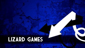 RZPGRAPHIX - REQUEST VIDEO INTRO FROM LIZARD GAMES