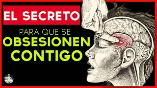 ☣⛔ PSICOLOGÍA OSCURA | Las 10 TÉCNICAS de la OBSESIÓN Psicológica [Crea ADICCIÓN]