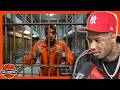 Blueface on Almighty Suspect Being in PC for his 4 Year Prison Term
