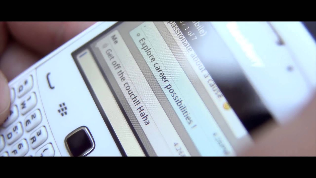 Community Care for Seniors - It's Time