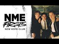 New Hope Club talk NME through their 'Firsts'