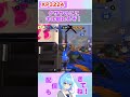 パイプの上に乗るのがコツ!!#スプラ#スプラ3#スプラトゥーン#スプラトゥーン3#リッスコ#リッター#リッター4k#4kスコープ#チャージャー #リッカス #4kスコープカスタム