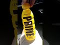 yellow prime