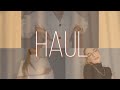 HAUL,ПОКУПКИ ЧТО Я КУПИЛА? БЮДЖЕТНЫЕ ПОКУПКИ ФЕВРАЛЬ,МАРТ. ОДЕЖДА И КОСМЕТИКА.#hau#покупки#новинки