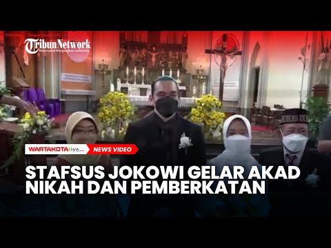 Video: Presiden apa yang ditambahkan di bawah Tuhan pada janji itu?