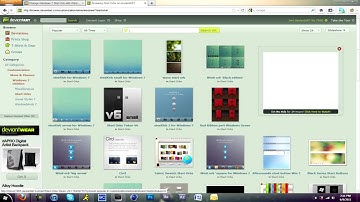 Top 5 Gadgets/Widgets 100TH VIDEO!!!