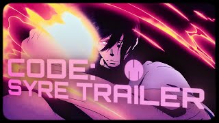 TRAILER SYRE (MIXED FLOW AMV)