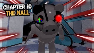 New Update How To Beat Chapter 9 Piggy Roblox