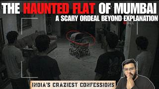 This Mumbai Family Could Never Explain How Something Was Living Inside Their House