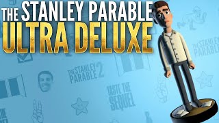 The Stanley Parable Ultra Deluxe - The Choices