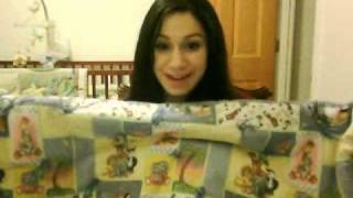 Baby Shower Gifts Part 1