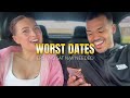 Our WORST First Dates Ever... You Won't Believe What Happened!