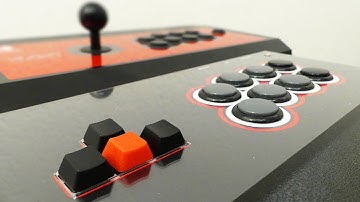 is THIS for YOU?｜MixBox Arcade Stick