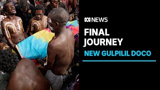 David Gulpilil's epic final journey and funeral in Arnhem Land captured for documentary | ABC News by ABC News (Australia) 768 views 22 hours ago 2 minutes, 24 seconds