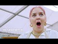 Anne-Marie on Bake Off is the energy we need for 2021 | The Great Stand Up To Cancer Bake Off