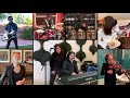 Don't Go Breaking My Heart ft. Rachael Ray - Elton John cover (Quarantine Version)