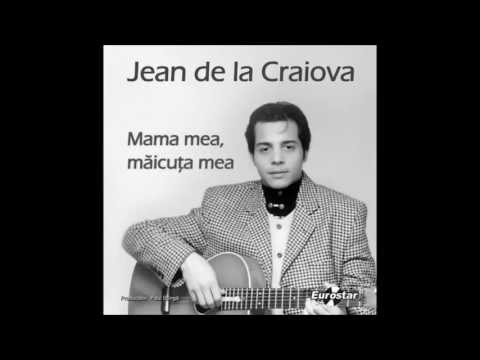 Jean de la Craiova - Toata viata mea ( Muzica anilor ' 90 )