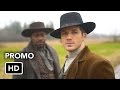 Timeless 1x12 promo the murder of jesse james