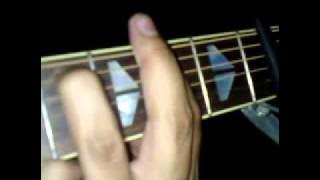 D'Masiv- Sudahi Perih Cover