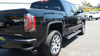 2017 GMC Sierra 1500 P9784