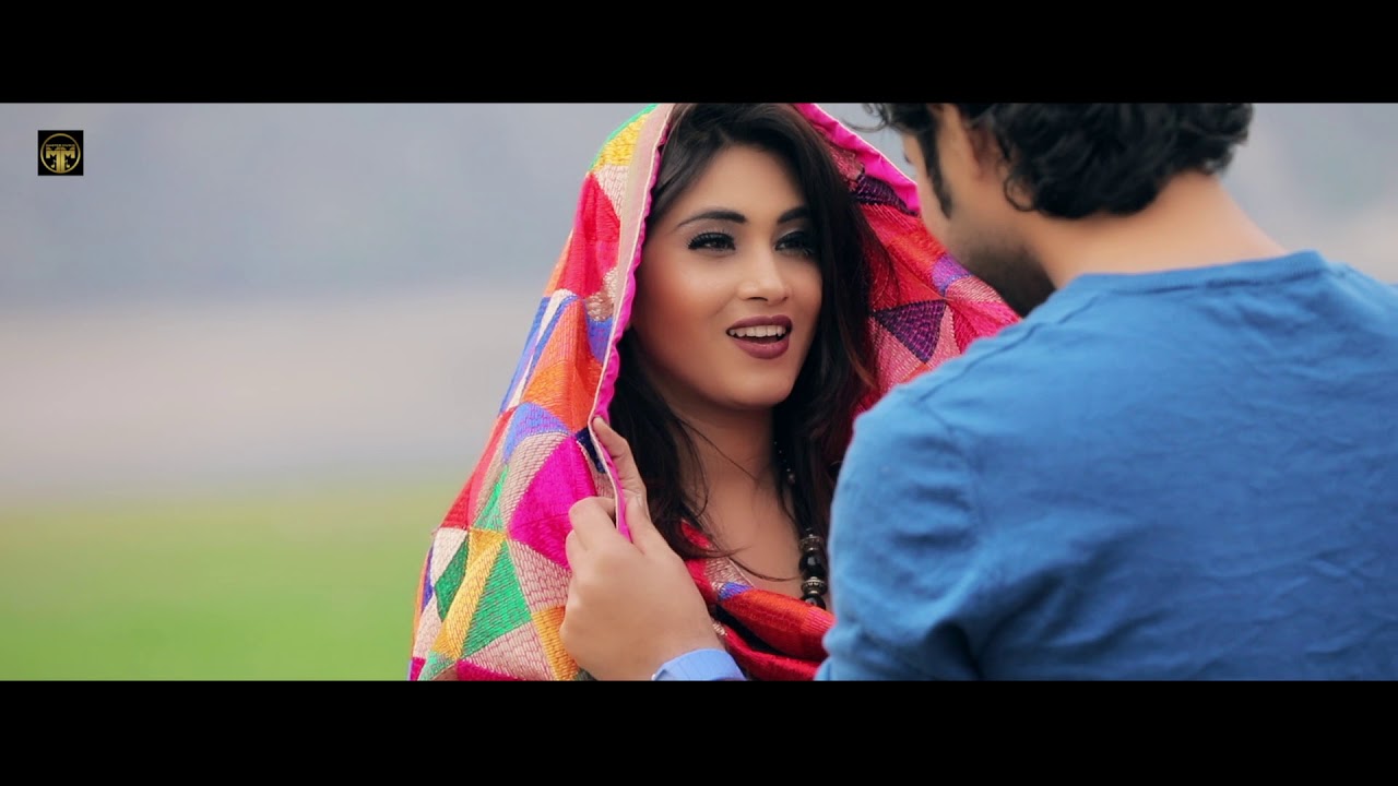 Gaani  || Bunty Maan || Punjabi song || 2019 || Master Music