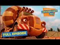 Construction site  what i do best  jim henson family hub  kids cartoon