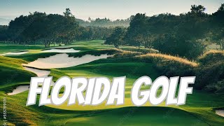 Top 5 Golf Courses in Florida | Florida Golf