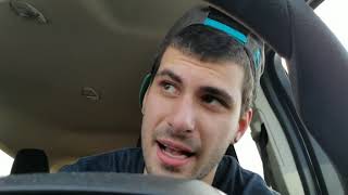 The Return Smoke Sesh?!