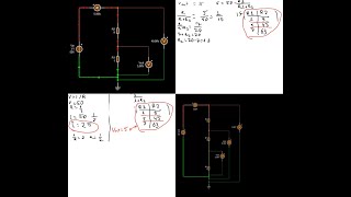 Circuit Wizard, Voltage Divider, Ohm Law, Parallel Resistor Calculation