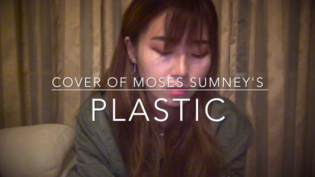 plastic moses sumney (simple cover) YouTube