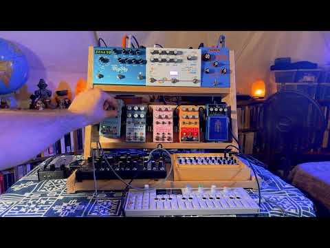 FAULT LINE DEVOTIONAL - SEREPTIE