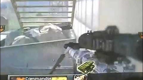 Mw2 Trickshot Episode 3
