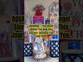 AQUARIUS - Your Angel Shows You How This Journey Changed You, July 2026 #aquarius #angel #ytshorts